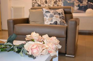 Visitazione Holiday Sassi Suite