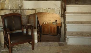 Thymus Residence nei Sassi