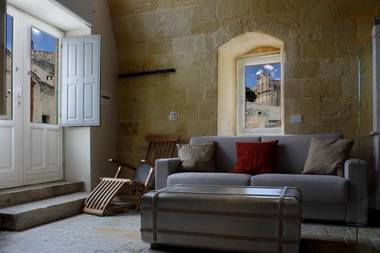 Thymus Residence nei Sassi