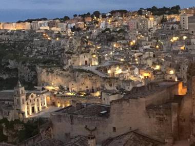 Angolo del poeta suite