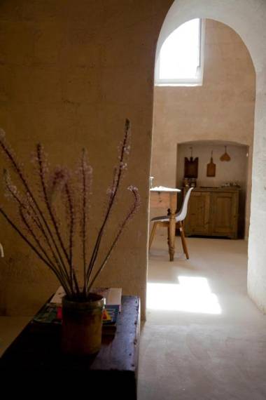 Angolo del poeta suite