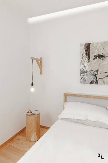 Ai Maestri Rooms&Cafè