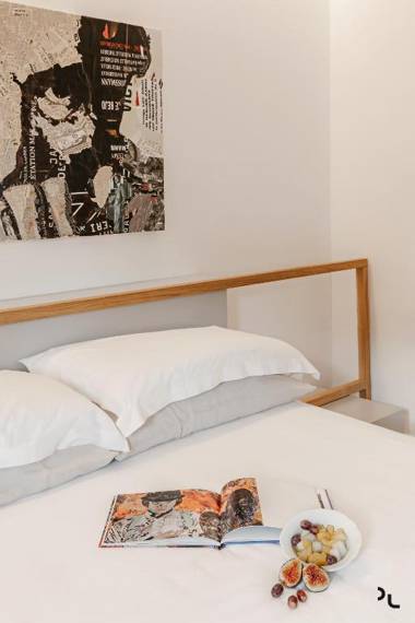 Ai Maestri Rooms&Cafè