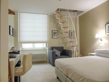 L'OSPITE - LIFESTYLE RESIDENCE Premium Rooms