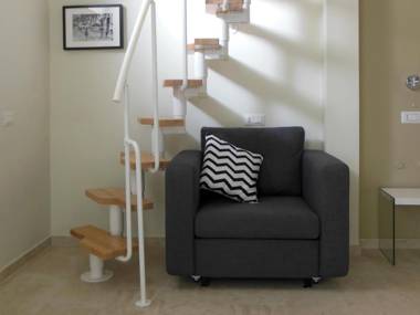 L'OSPITE - LIFESTYLE RESIDENCE Premium Rooms