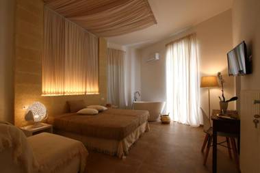 San Michele Luxury Rooms