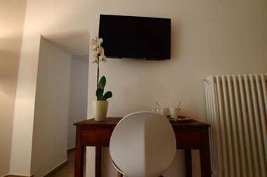 San Michele Luxury Rooms