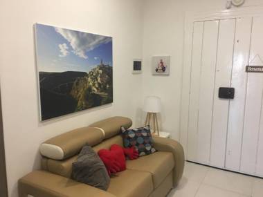 Il profumo dei Sassi Holiday Home