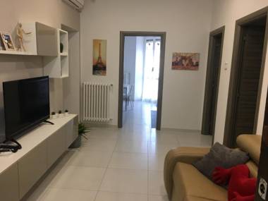 Il profumo dei Sassi Holiday Home