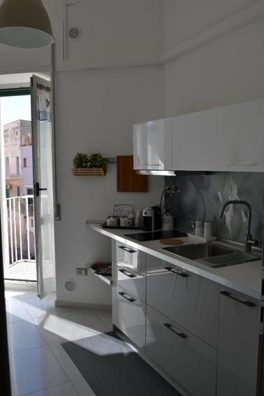 Il profumo dei Sassi Holiday Home