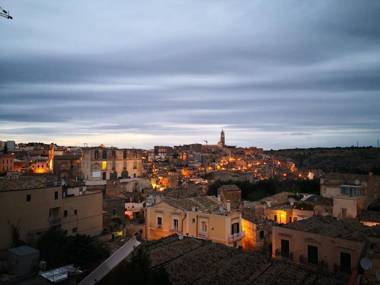 Dimore Pietrapenta Apartments Suites & Rooms ( Via Lucana 223 - Via Piave 23 )