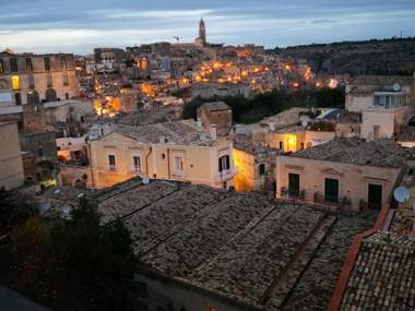 Dimore Pietrapenta Apartments Suites & Rooms ( Via Lucana 223 - Via Piave 23 )