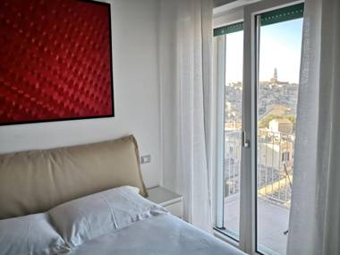 Dimore Pietrapenta Apartments Suites & Rooms ( Via Lucana 223 - Via Piave 23 )