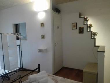 Un Rubino fra i Sassi