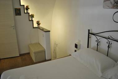 Un Rubino fra i Sassi