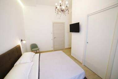Il Diamante nei Sassi Rooms