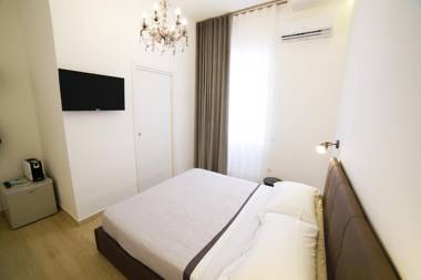 Il Diamante nei Sassi Rooms