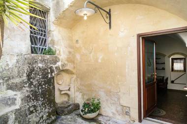 Umbra Idris Holiday Home