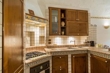 Umbra Idris Holiday Home