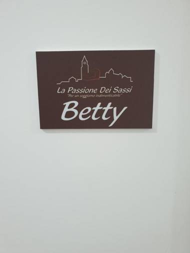 La Passione Dei Sassi