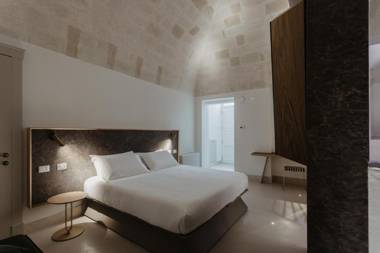 Euvodia Luxury Rooms