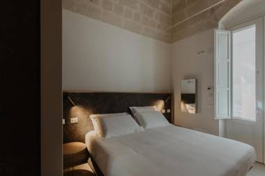 Euvodia Luxury Rooms