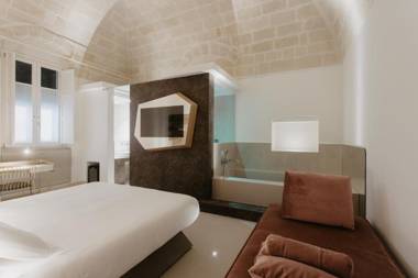Euvodia Luxury Rooms