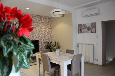 A Casa di Anna - Locazione Turistica -