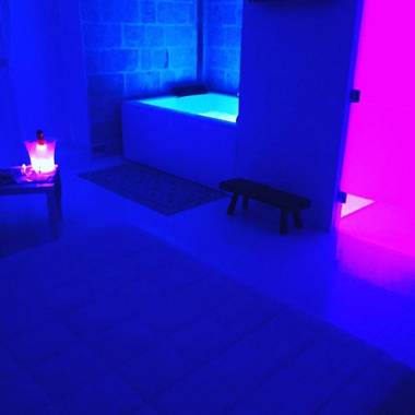 Recinto Antico Sweet Rooms