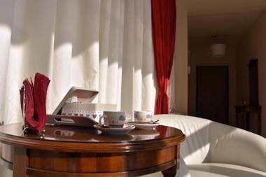 Alla Dimora di Chiara Apartment