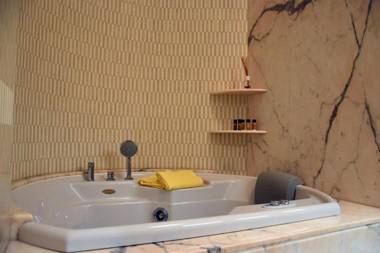 Alla Dimora di Chiara Apartment