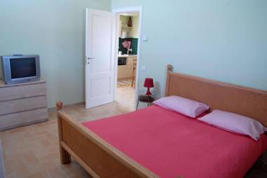 Agriturismo Colle Igino