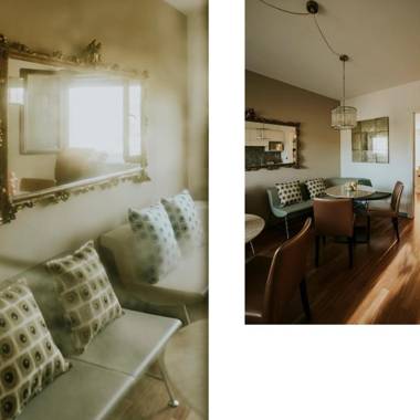 Riflessi Residence Room&Suite