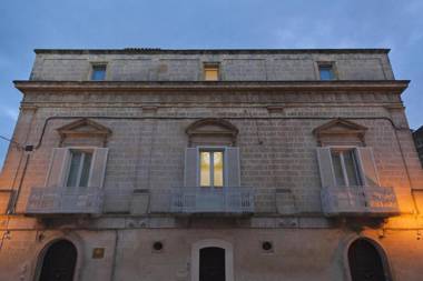 Residence Santa Cesarea