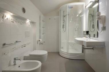 Residence Santa Cesarea