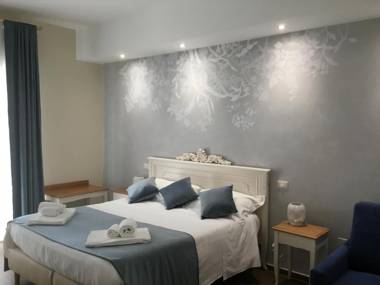 CAVALIERE suite & rooms