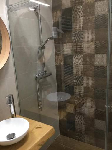 CAVALIERE suite & rooms