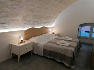 President House Matera