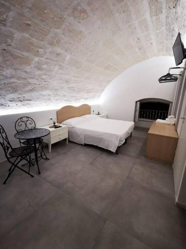 President House Matera