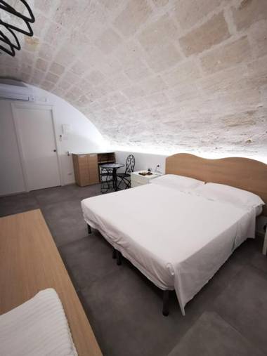 President House Matera