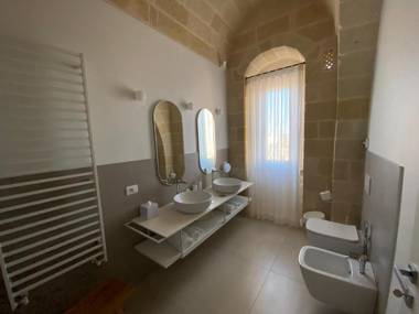 Le Vie Del Centro Luxury Room