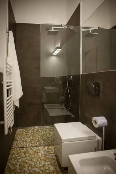 Dimora Mefite-Camere con Bagno Privato e Self check-in