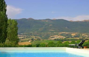 Villa Collepere Country House