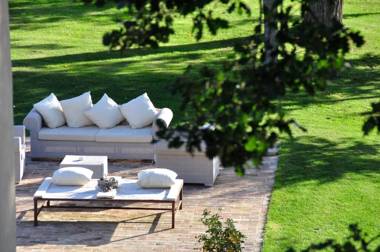 Villa Collepere Country House
