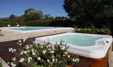 Villa Collepere Country House