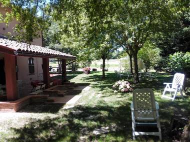 Agriturismo Casa Deimar