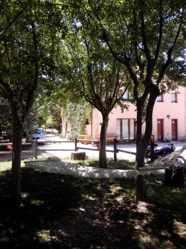 Agriturismo Casa Deimar