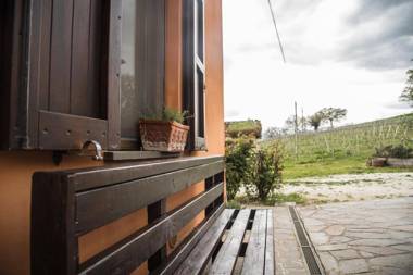 Casale Godenza