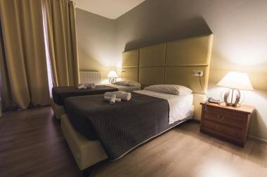 Umbriaverde Sporting & Resort