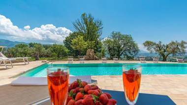 Santa Illuminata 20&12